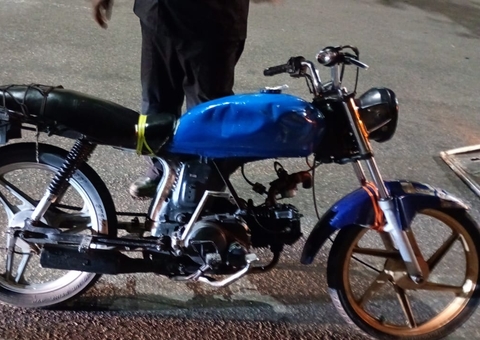 Fiscalização flagra quase 30 motoristas dirigindo alcoolizados em Manaus