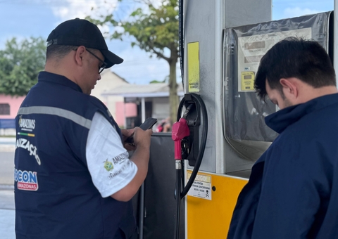 Postos são autuados por abuso no preço da gasolina em Parintins