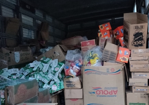 Estabelecimento é multado por fraudar validade de produtos em Manaus