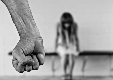 Brasil é o país da América Latina que fala sobre violência contra a mulher 