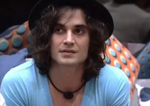 Fiuk leva bronca de Leifert após reclamar de prova do líder 