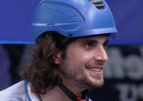 Fiuk é o líder da semana do BBB 21; Rodolfo ganha R$ 20 mil