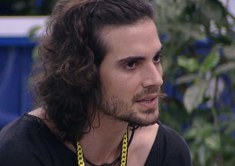 Líder, Fiuk crava voto em colega: ‘eu tenho que ter dó?’