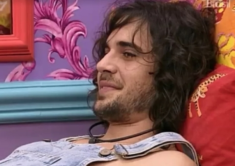 Fiuk diz porque não ficou com Selena Gomez e que Demi deu em cima dele