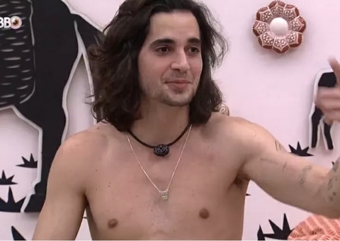 Fiuk diz ter sentido DIU durante sexo e Juliette ri: 'Isso diz muito'
