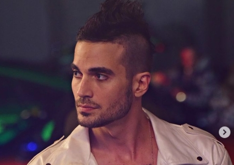 Fiuk diz não ser amado pela família após post sobre pai ausente