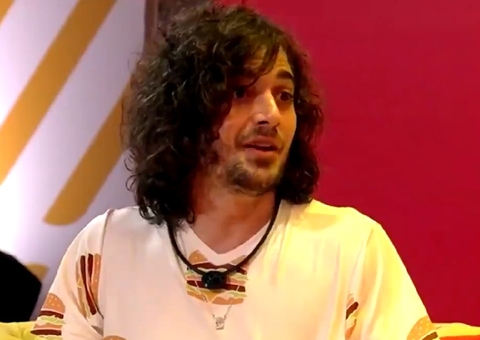 Fiuk revela opção de voto se Arthur for imunizado por Projota no Anjo