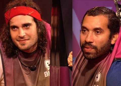 BBB21: Gil ou Fiuk? Veja quem venceu prova e consquistou vaga na final