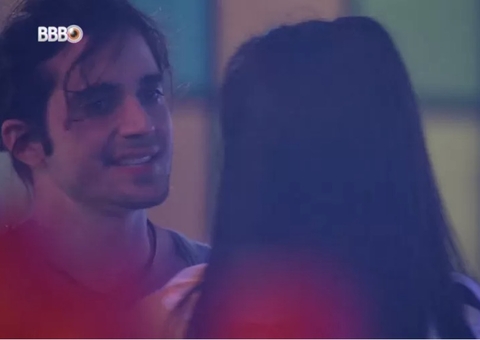 ‘Sempre apanhei de caras como o Arthur’, desabafa Fiuk 