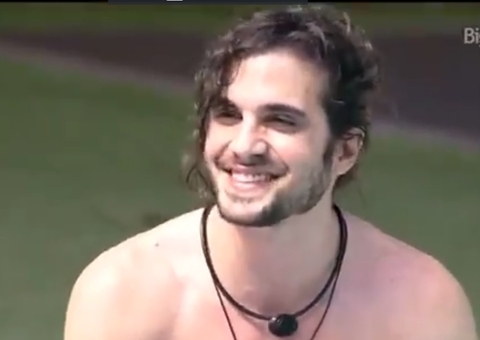 Fiuk revela fora em integrante do One Direction e lamenta: ‘queria ser bi'