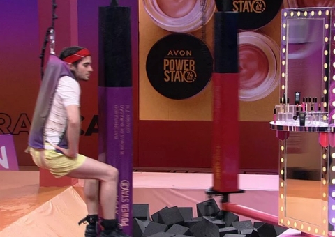 BBB21: Internautas ficam incrédulos com chance de Fiuk ganhar vaga na final