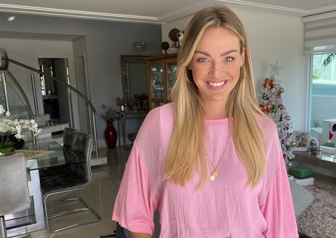 BBB 22: Modelo gaúcha que sonhava entrar no reality é anunciada no grupo Pipoca