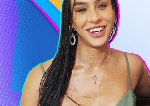Cantora e atriz Linn da Quebrada está no BBB 22; saiba mais