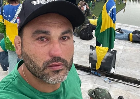 Sobrinho de Bolsonaro é alvo de mandado em operação da PF 