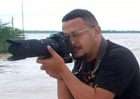 Repórter fotográfico morre após engolir espinha de tambaqui 