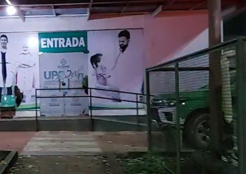 Homem morre ao levar mais de 8 tiros enquanto caminhava em rua no Amazonas
