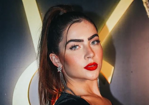 Após polêmica, Jade Picon consegue autorização especial para atuar em nova novela da Globo