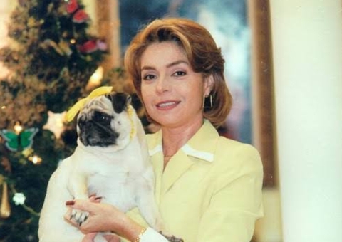 Morre no Rio de Janeiro a atriz Françoise Forton, aos 64 anos