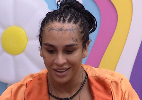 BBB 22: Provocação? Linn é questionada se está 'solteiro' por colega e internautas se irritam