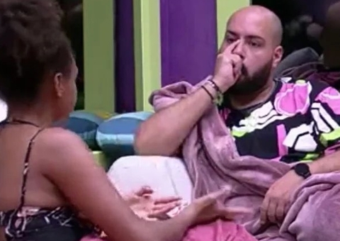 BBB 22: Tiago Abravanel pergunta o que é ‘financiamento estudantil’ (FIES)