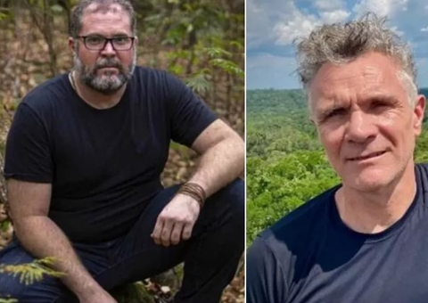 Buscas por indigenista e jornalista britânico desaparecidos são retomadas no Amazonas