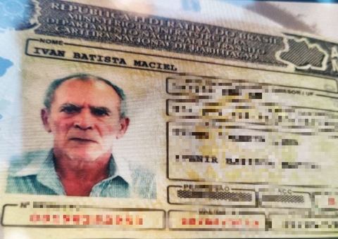 Idoso é achado amarrado e assassinado no banheiro de casa na BR-174