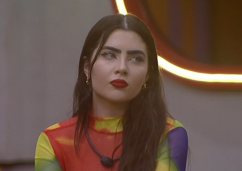 BBB 22: Jade Picon levou calcinhas descartáveis e um look por dia para não lavar roupa