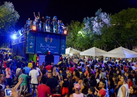 Novo protocolo para a relização de eventos começa a valer hoje no Amazonas