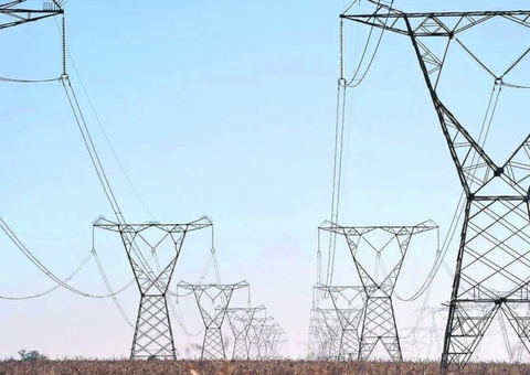 Seis bairros terão fornecimento de energia interrompido nesta quarta-feira