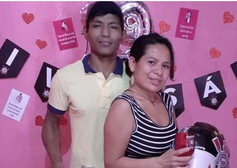 Funcionário da Prefeitura e namorada podem ter sido mortos por facção em Manaus