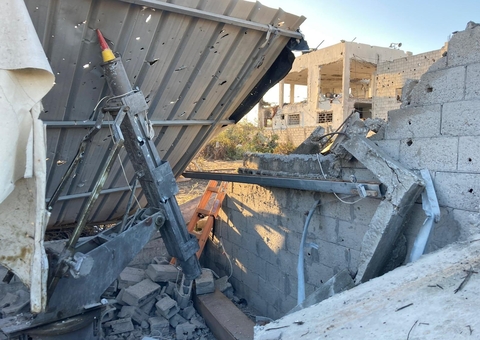 Israel e Hamas selam trégua em troca da liberação de reféns, diz jornal