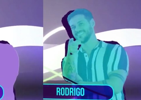 Repescagem? Vinheta do BBB22 muda e internautas apontam volta de Rodrigo