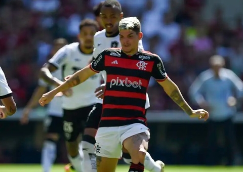 Flamengo derrota o Botafogo e garante vaga na semifinal do Carioca 2026