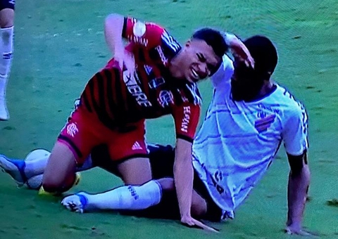 Escalada do Flamengo derruba posições de times líderes do Brasileirão