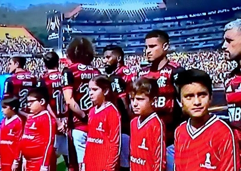 Após título do Flamengo, Mundial de Clubes tem cinco classificados