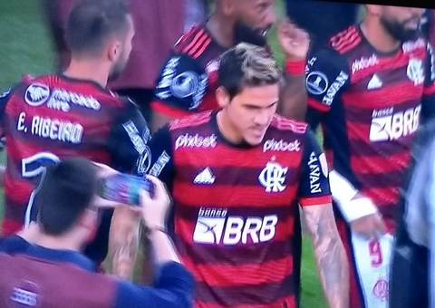 São Paulo e Flamengo iniciam no Morumbi duelo por final da Copa do Brasil