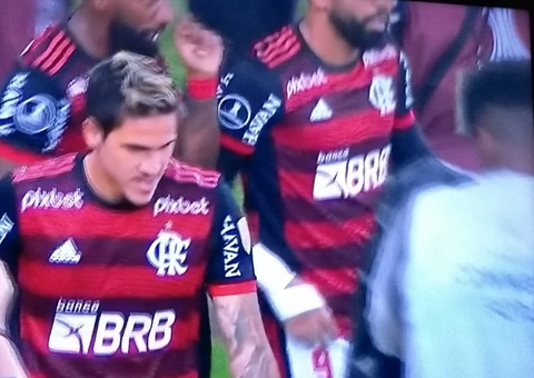 Flamengo começa maratona no Campeonato Brasileiro antes de finais de mata-matas