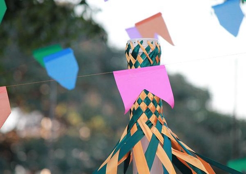 Maranhão retoma festejos de São João após 2 anos de pandemia da Covid-19