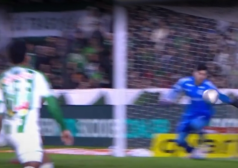 Juventude vence Flamengo de virada e mantém tabu de 27 anos no Brasileirão