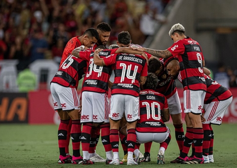 Flamengo visita Bahia na abertura da 6ª rodada do Brasileiro