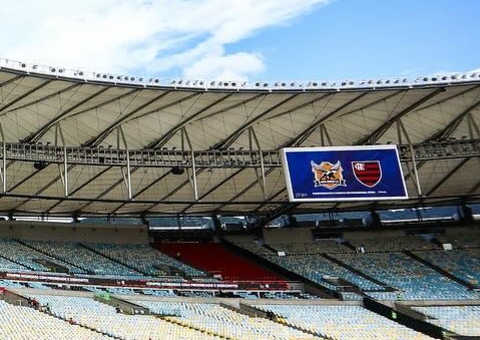 Campeonato Carioca retorna com Flamengo x Nova Iguaçu; saiba onde assistir