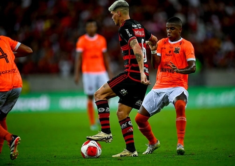 Flamengo e Nova Iguaçu duelam na final do Campeonato Carioca neste domingo