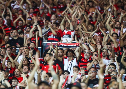 Brasileirão terá Flamengo x Atlético Goianiense neste domingo; saiba onde assistir