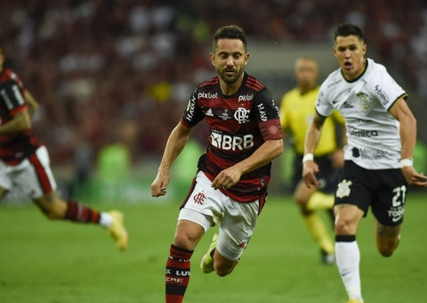 Flamengo e Corinthians fazem 1º Clássico do Povo no Brasileirão 2023