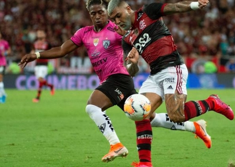 Flamengo enfrenta Del Valle em busca do título da Recopa Sul-Americana