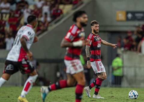 Flamengo tenta convencer Tite a voltar atrás de ideia de ano sabático