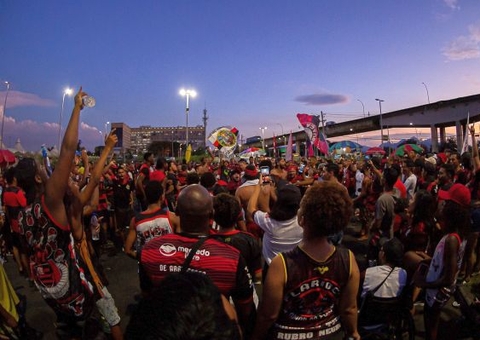 Flamengo se isola em resort de luxo e diárias de até R$ 2,5 mil no Mundial