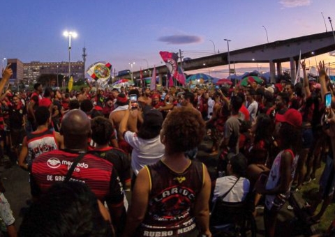 STJD impede Cuiabá de cobrar ingresso mais caro para a torcida do Flamengo