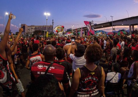 'Por que Waldemar?' conta história por trás do meme rubro-negro