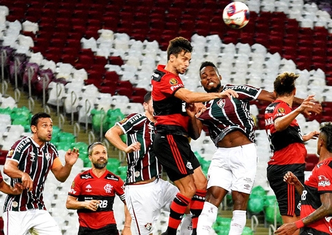 Flamengo e Fluminense decidem campeão carioca neste sábado no Maracanã